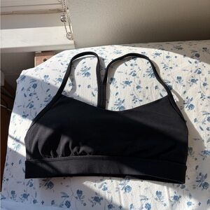 Lululemon Flow Y Sports Bra